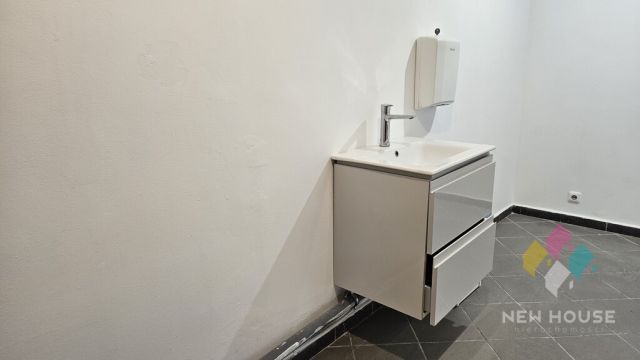 Lokal Olsztyn, pl. Plac Kazimierza Pułaskiego. Zdjęcie 5