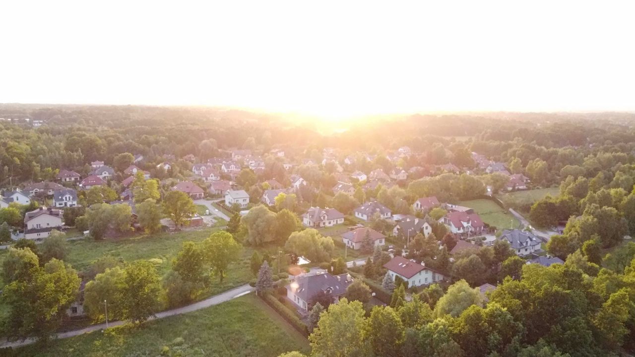 Działka budowlana Łódź Bałuty, ul. Szarej Piechoty. Zdjęcie 5