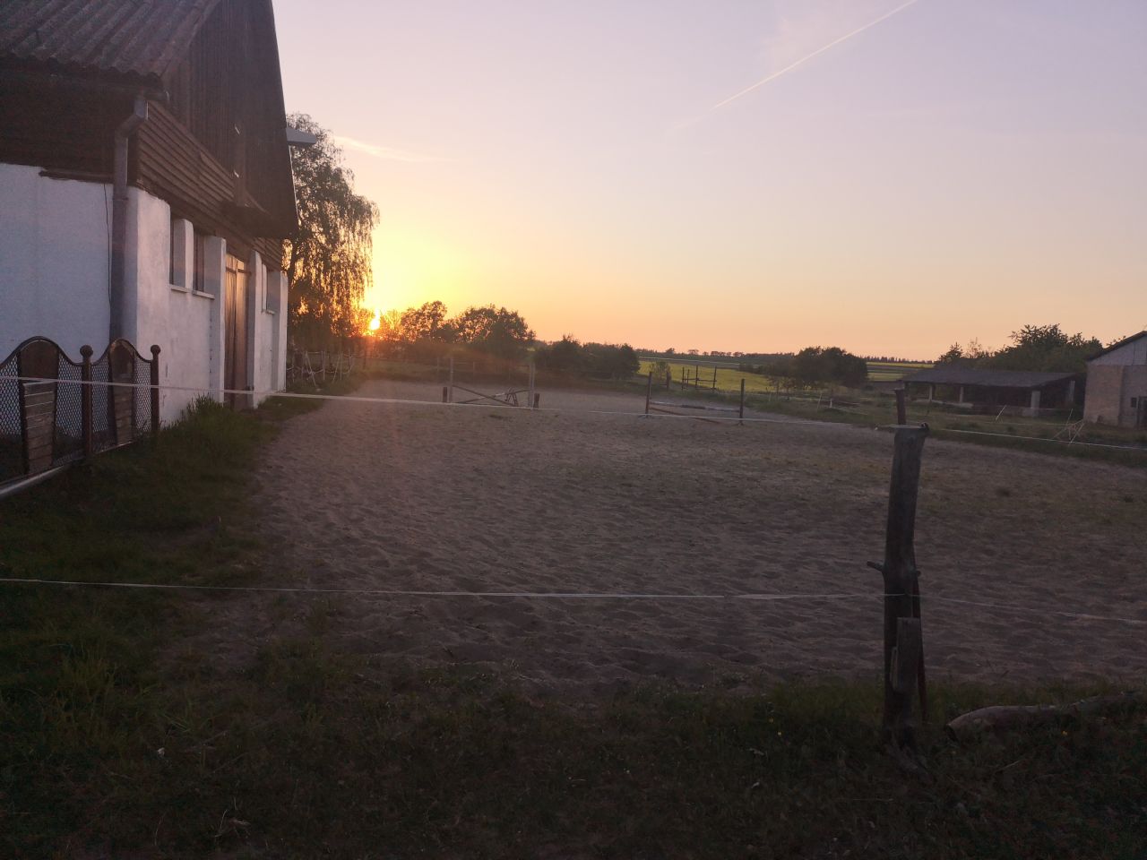 Działka rolna Czyżowice. Zdjęcie 8