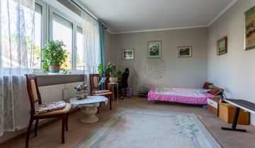 dom wolnostojący, 5 pokoi Warszawa, ul. Głębocka