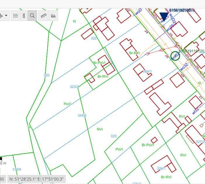 dom wolnostojący Bledzianów. Zdjęcie 3