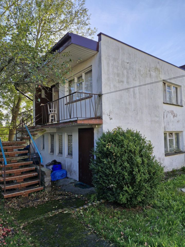 bliźniak, 5 pokoi Kołobrzeg Centrum, ul. Wodna. Zdjęcie 3