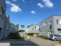 dom szeregowy, 4 pokoje Nowe Bielice. Zdjęcie 4