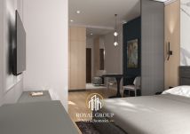 Mieszkanie 1-pokojowe Lublin Śródmieście, ul. Wieniawska