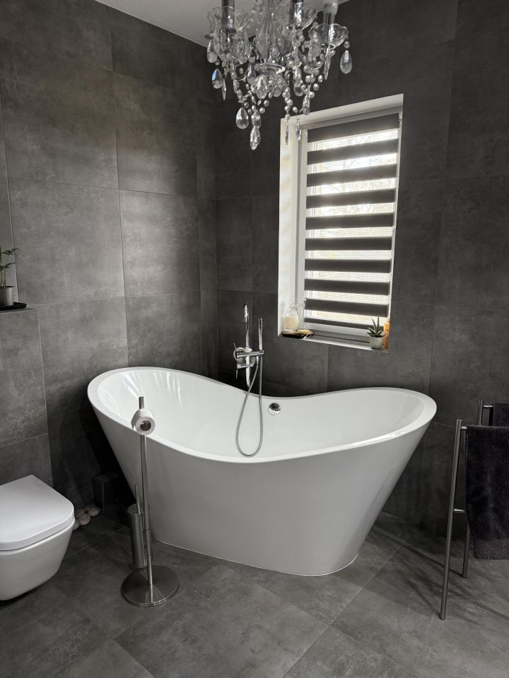 dom szeregowy, 4 pokoje Kamieniec Wrocławski, ul. Porzeczkowa. Zdjęcie 5