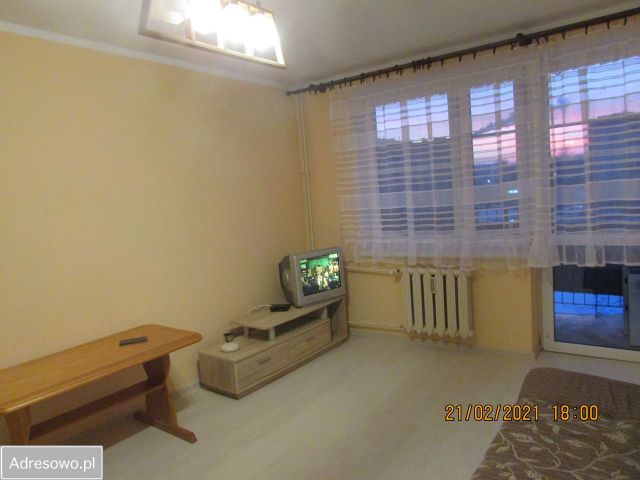 Mieszkanie 1-pokojowe Nidzica, ul. Żeromskiego. Zdjęcie 1