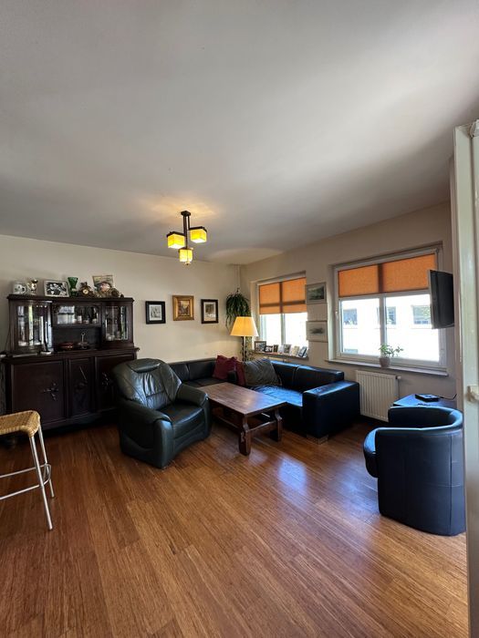 Mieszkanie 4-pokojowe Zielona Góra Centrum, ul. Bolesława Chrobrego