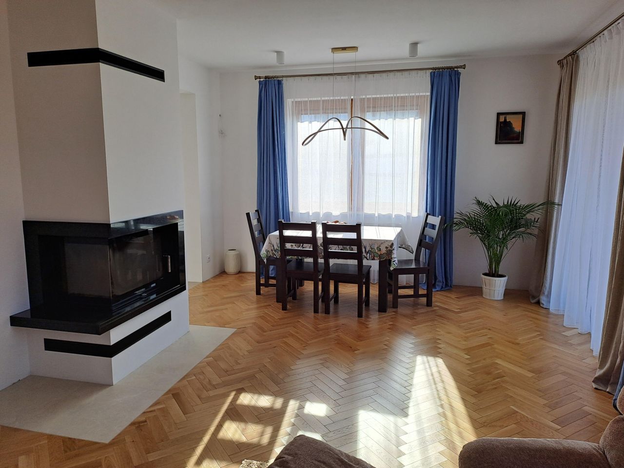 dom wolnostojący, 4 pokoje Sokołówek, ul. Urocza. Zdjęcie 7