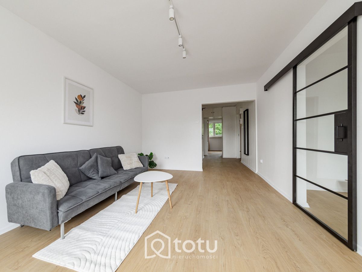 Mieszkanie 3-pokojowe Warszawa Targówek, ul. Łojewska. Zdjęcie 6