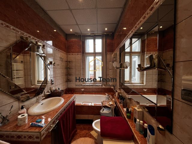 Mieszkanie 4-pokojowe Bydgoszcz Śródmieście, ul. Gdańska. Zdjęcie 24