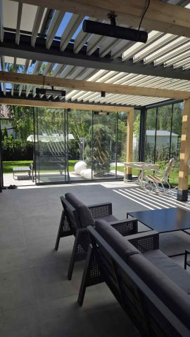 dom wolnostojący, 4 pokoje Musuły. Zdjęcie 8