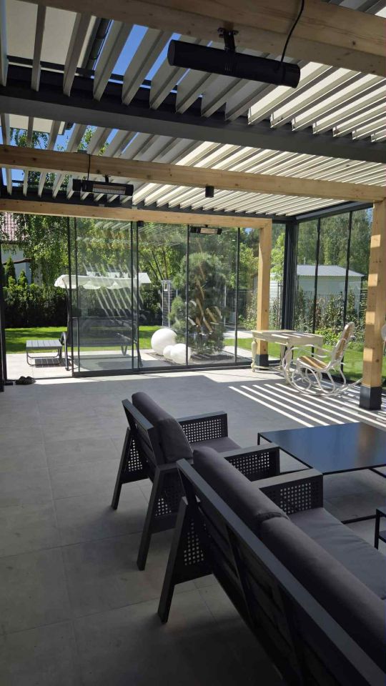 dom wolnostojący, 4 pokoje Musuły. Zdjęcie 8