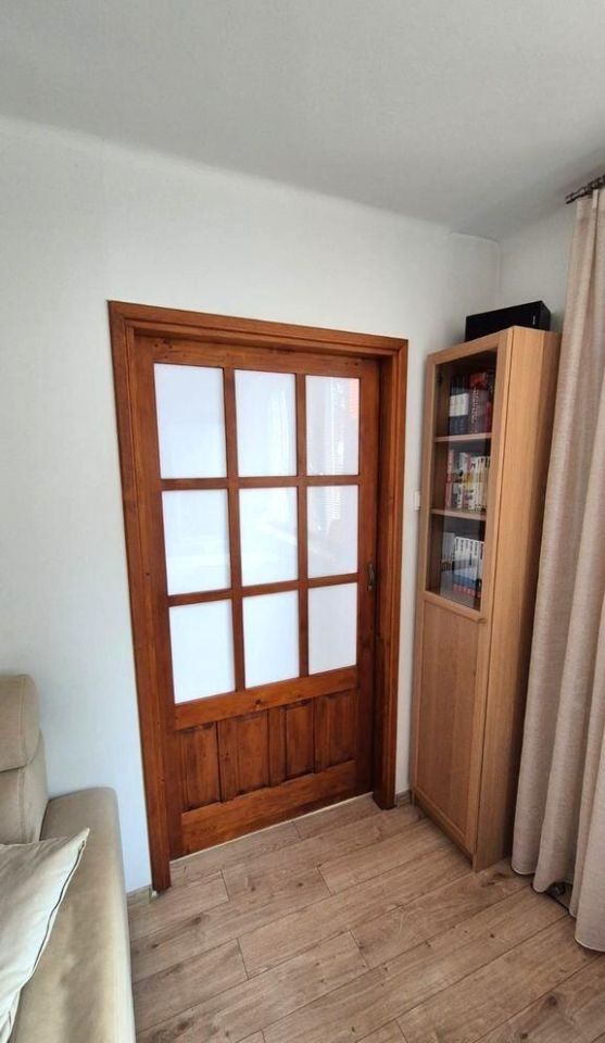 Mieszkanie 3-pokojowe Katowice Koszutka, ul. Brzozowa. Zdjęcie 10