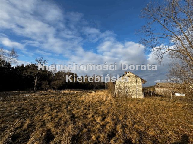 Działka Brzustów. Zdjęcie 3