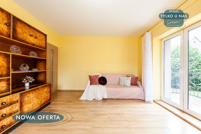 dom wolnostojący, 6 pokoi Ksawerów, ul. mjr. Hubala. Zdjęcie 11