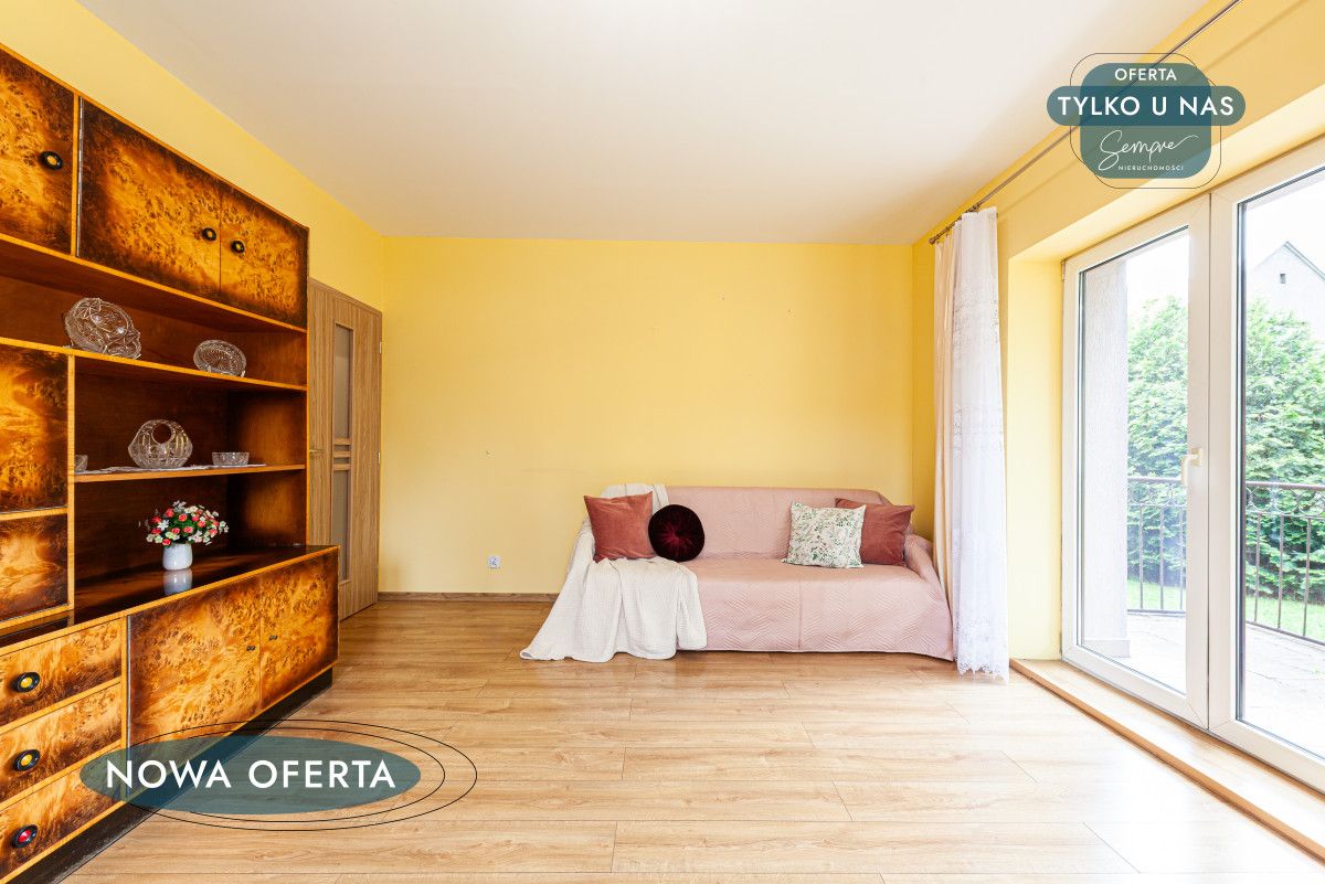 dom wolnostojący, 6 pokoi Ksawerów, ul. mjr. Hubala. Zdjęcie 11