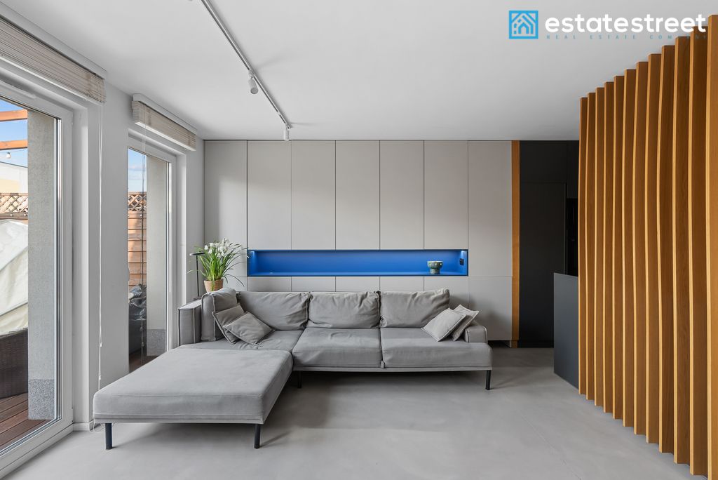 Mieszkanie 4-pokojowe Mikołów, ul. Dzwonkowa