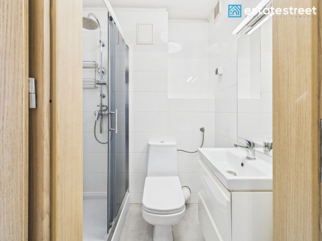 Mieszkanie 1-pokojowe Katowice Koszutka, ul. Katowicka. Zdjęcie 15