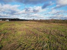 Działka budowlana Łochowo