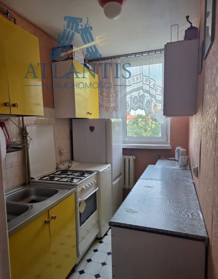 Mieszkanie 2-pokojowe Inowrocław, ul. Władysława Łokietka. Zdjęcie 5