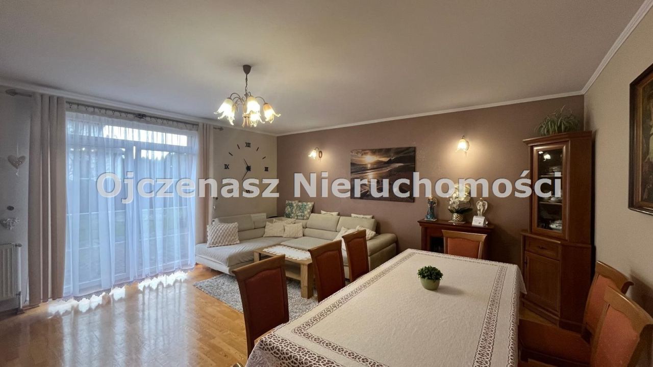 bliźniak, 9 pokoi Łabiszyn, ul. Długa. Zdjęcie 6