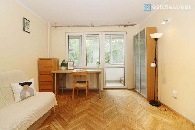 Mieszkanie 1-pokojowe Kraków, ul. Piastowska. Zdjęcie 2