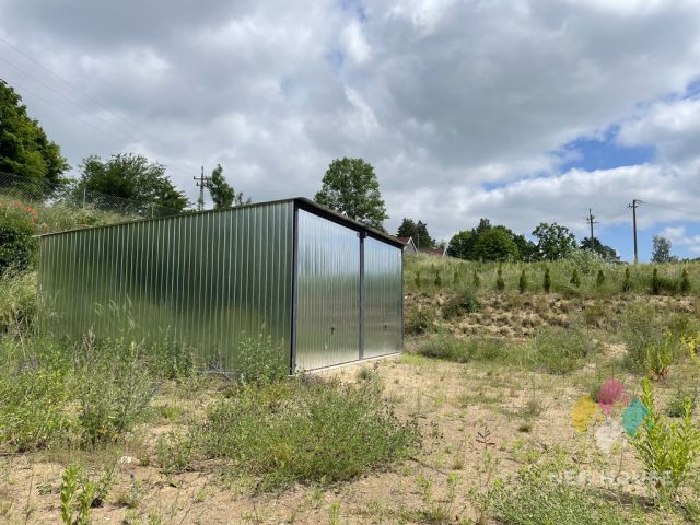 Działka budowlana Zełwągi. Zdjęcie 13