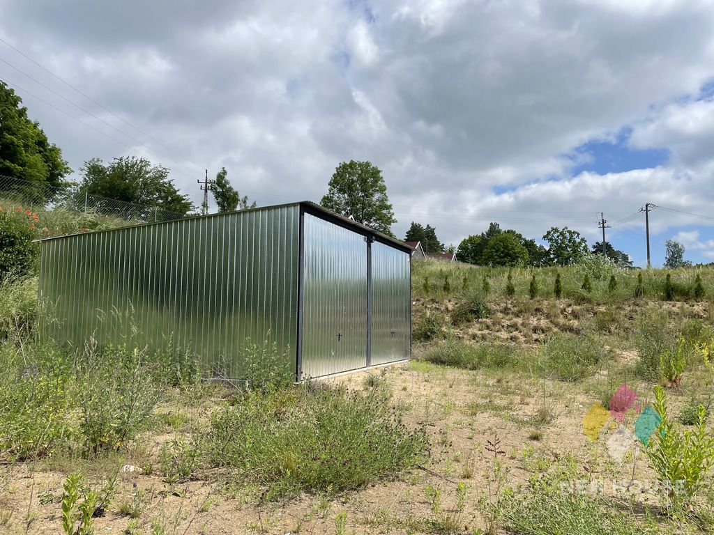 Działka budowlana Zełwągi. Zdjęcie 13