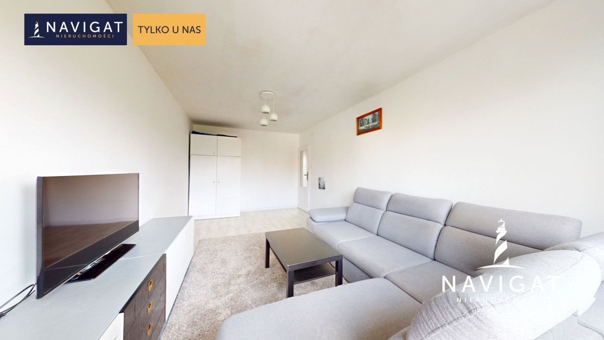 Mieszkanie 3-pokojowe Gdynia Cisowa, ul. Morska. Zdjęcie 2