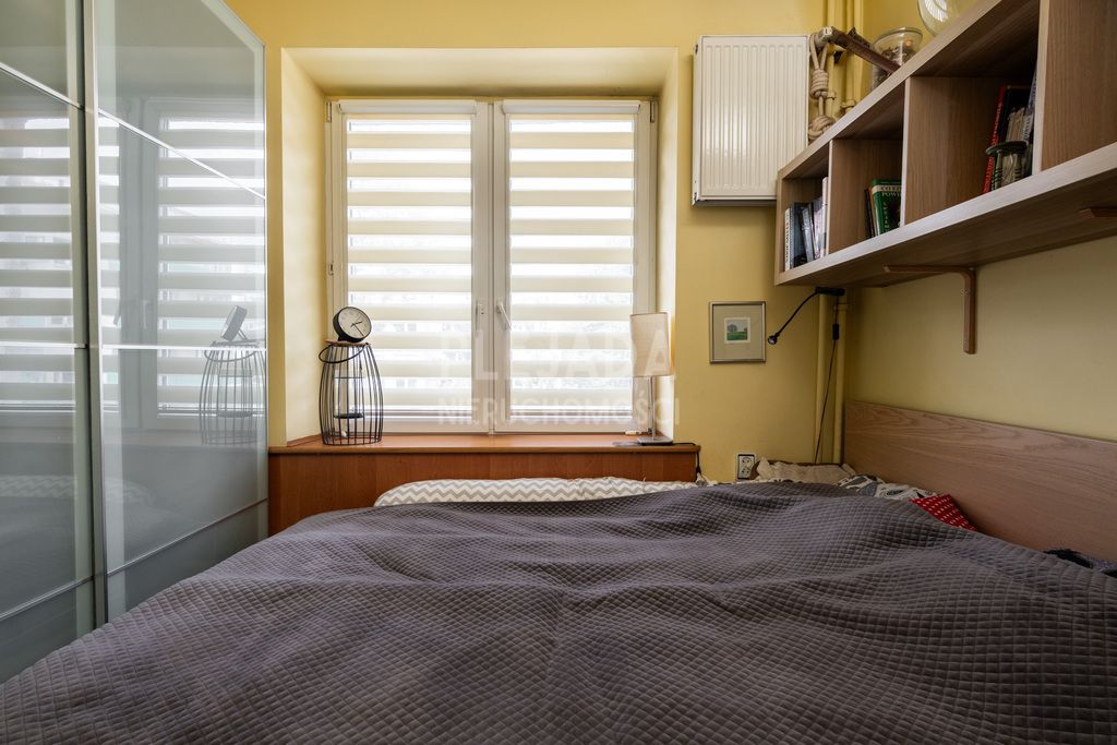 Mieszkanie 2-pokojowe Warszawa Włochy, ul. Astronautów. Zdjęcie 14