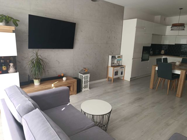 Mieszkanie 3-pokojowe Śliwniki. Zdjęcie 1