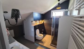 Mieszkanie 3-pokojowe Chwaszczyno, ul. Kaszubska Droga