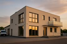 Hala/magazyn Kielce Niewachlów Pierwszy, ul. Batalionów Chłopskich. Zdjęcie 1