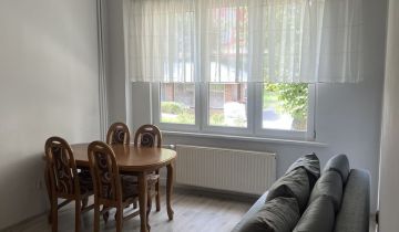 Mieszkanie 1-pokojowe Tychy Centrum, ul. Cicha