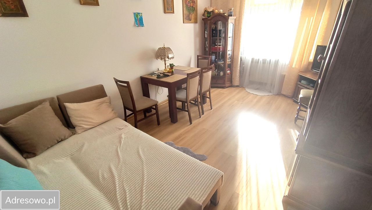 Mieszkanie 2-pokojowe Warszawa Mokotów, ul. Antoniego Józefa Madalińskiego. Zdjęcie 13