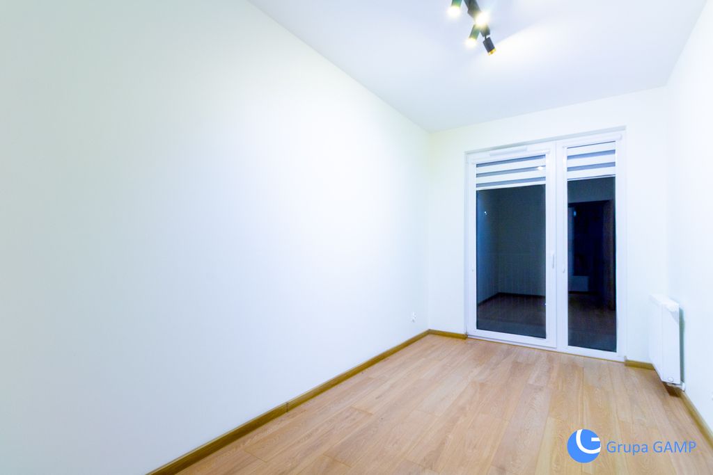 Mieszkanie 3-pokojowe Kraków Stare Miasto, ul. bp. Jana Prandoty. Zdjęcie 9