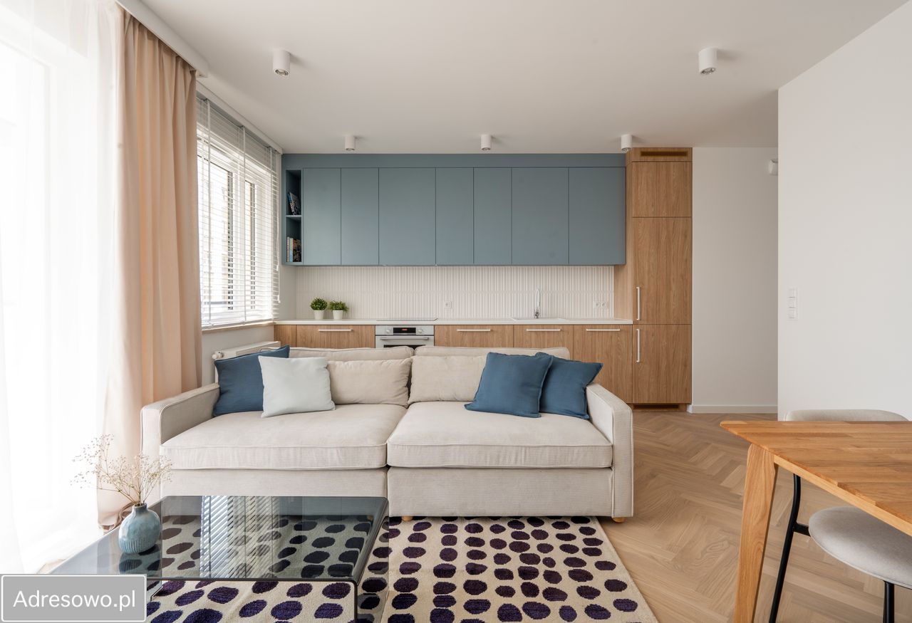 Mieszkanie 4-pokojowe Warszawa Praga-Północ, ul. Jagiellońska. Zdjęcie 9