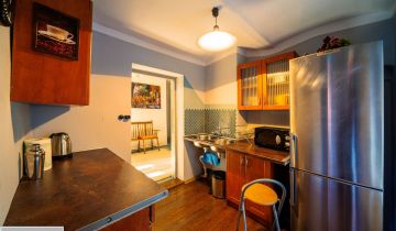 Mieszkanie 4-pokojowe Sława, pl. Rynek