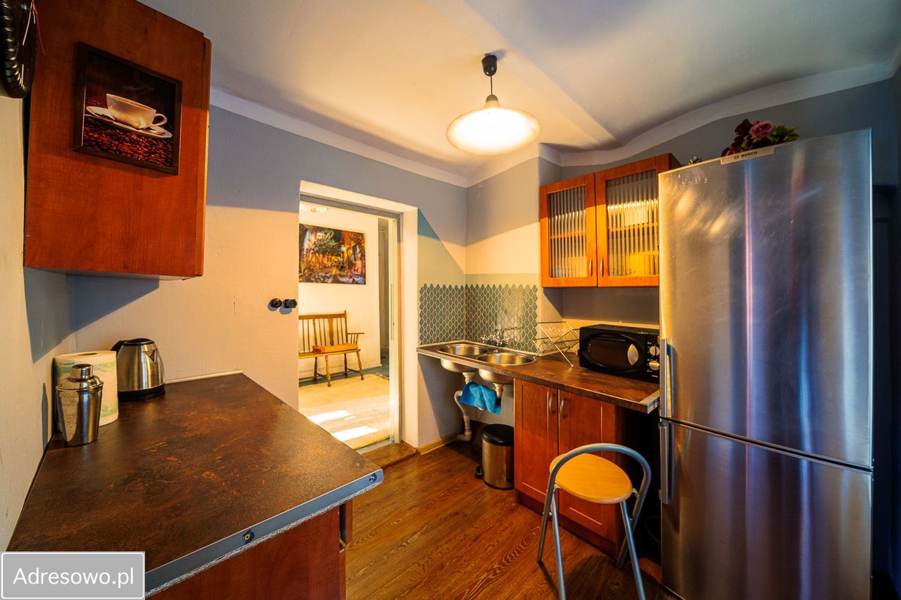 Mieszkanie 4-pokojowe Sława, pl. Rynek. Zdjęcie 2