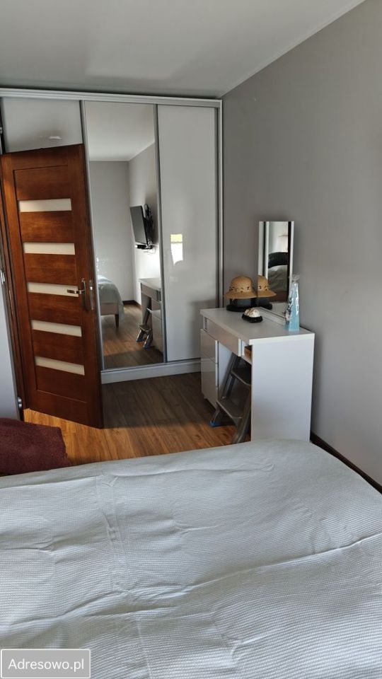 dom szeregowy, 4 pokoje Krośnice, ul. Piaskowa. Zdjęcie 7