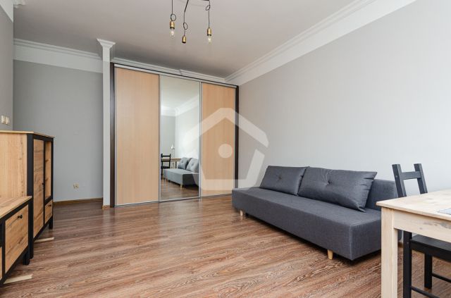 Mieszkanie 1-pokojowe Rzeszów, ul. Żwirki i Wigury. Zdjęcie 2