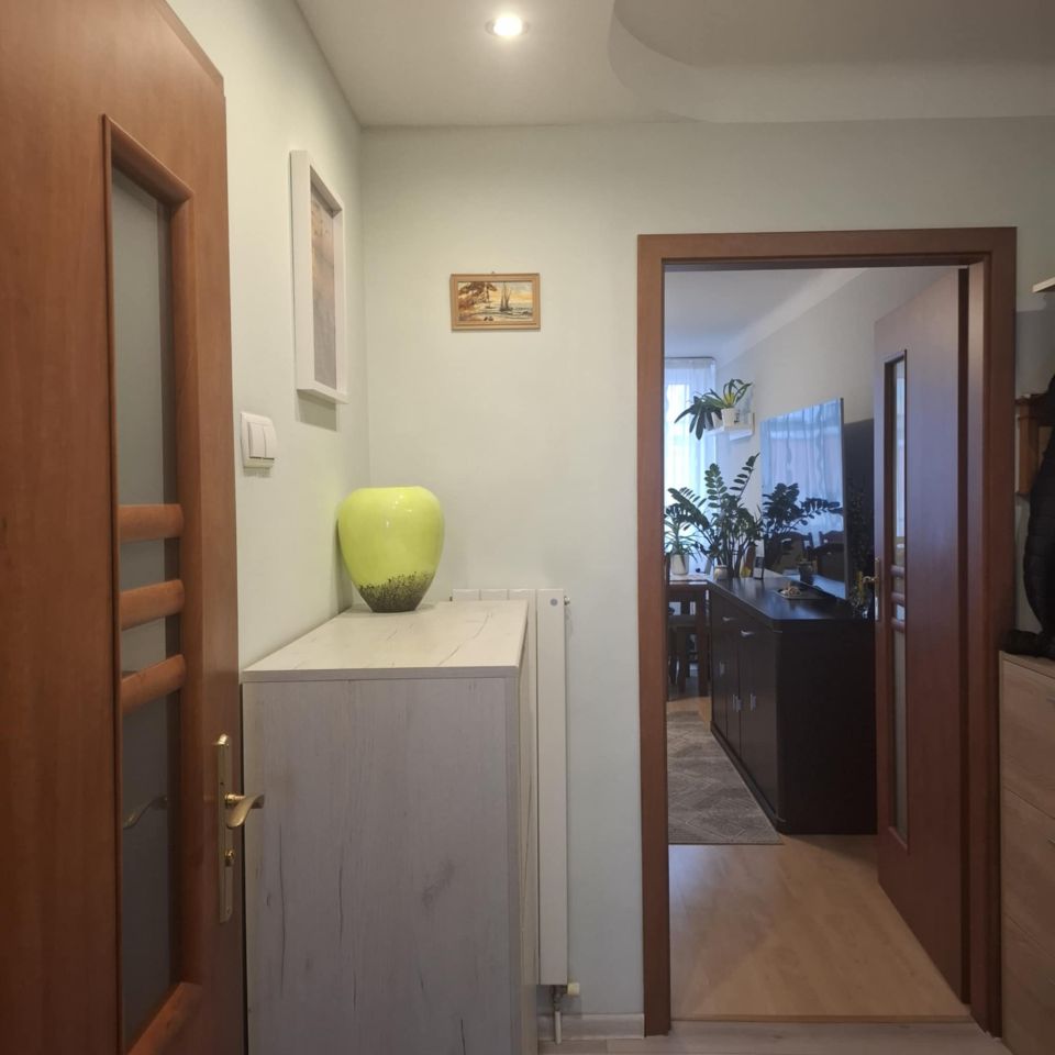 Mieszkanie 2-pokojowe Włocławek Centrum, ul. Olszowa. Zdjęcie 5