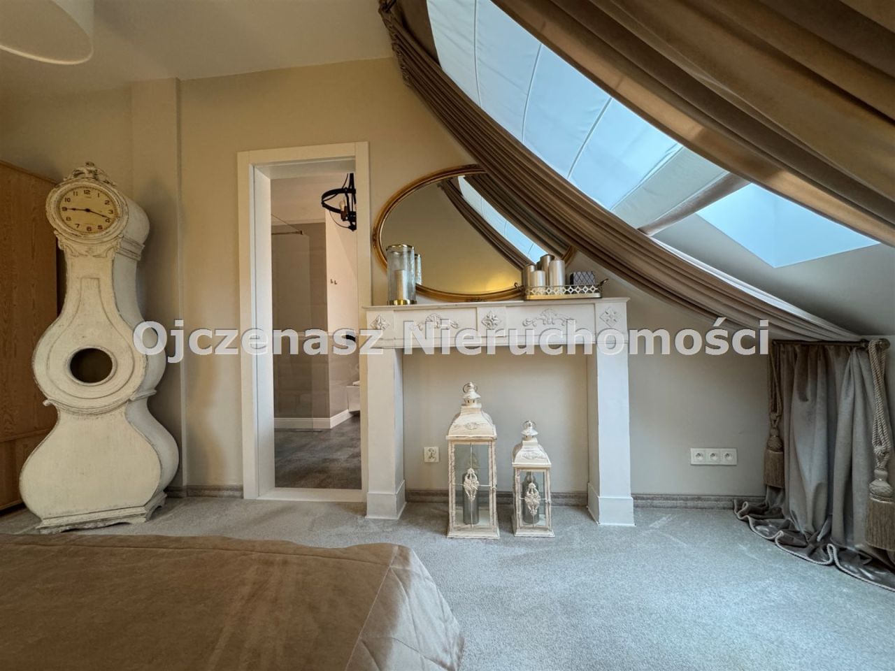 dom wolnostojący, 5 pokoi Niemcz. Zdjęcie 9