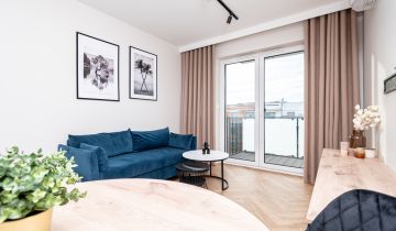 Mieszkanie 2-pokojowe Kalisz, ul. Henryka Kinastowskiego