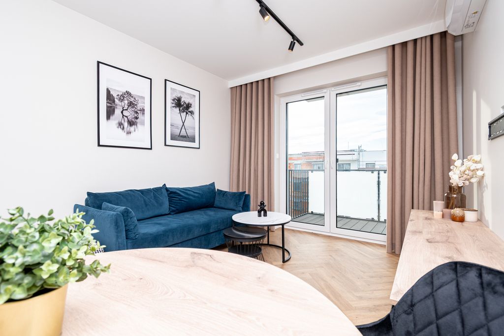 Mieszkanie 2-pokojowe Kalisz, ul. Henryka Kinastowskiego. Zdjęcie 24