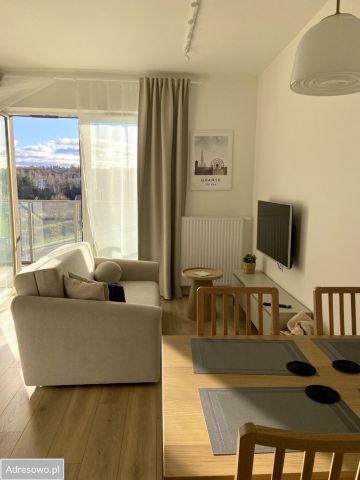 Mieszkanie 2-pokojowe Gdynia Mały Kack, ul. Strzelców. Zdjęcie 1