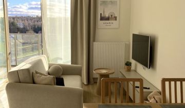 Mieszkanie 2-pokojowe Gdynia Mały Kack, ul. Strzelców