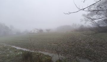 Działka budowlana Poręba Wielka Odnoga, ul. Wykręt