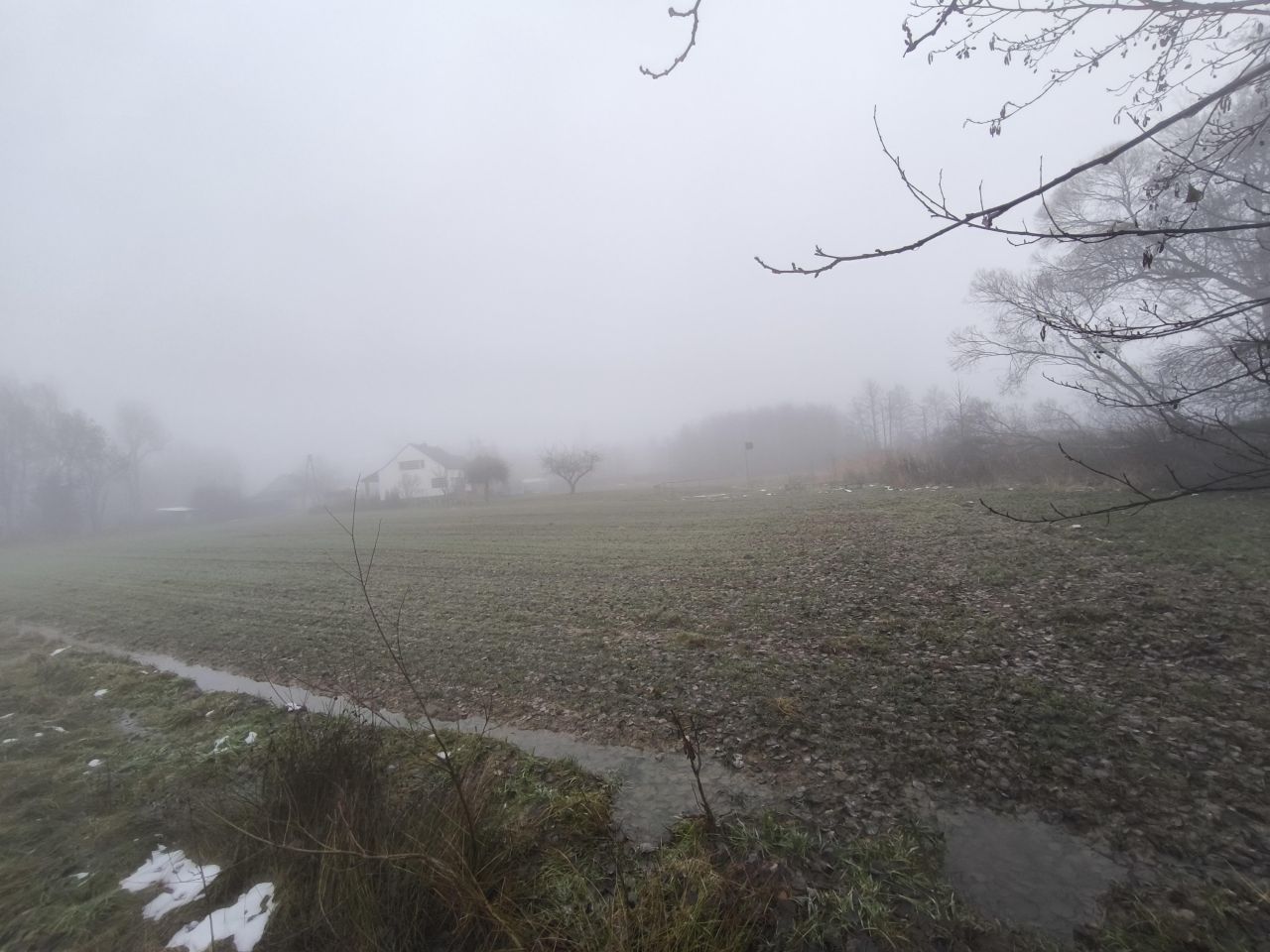 Działka budowlana Poręba Wielka Odnoga, ul. Wykręt. Zdjęcie 2