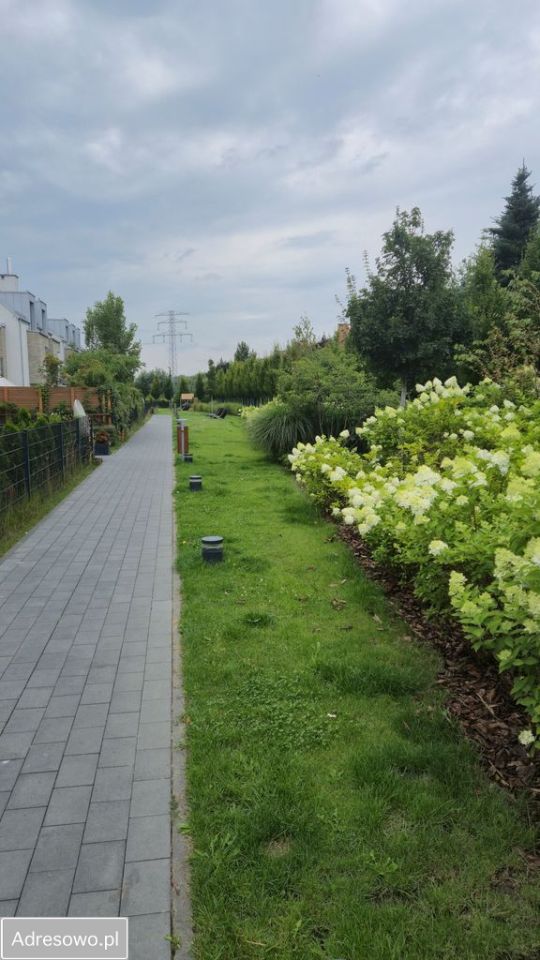 Mieszkanie 3-pokojowe Warszawa Wilanów, ul. Syta. Zdjęcie 13